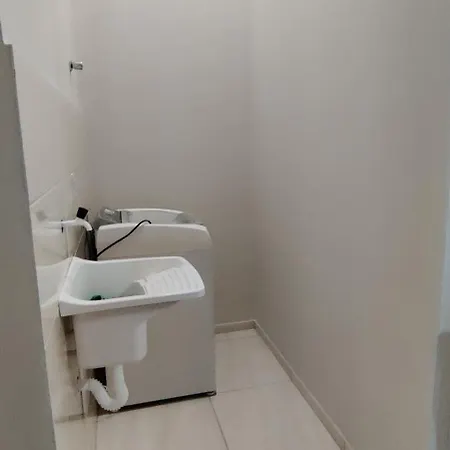 Apartamento Modelo Chale 201 Santo Ângelo Exterior photo