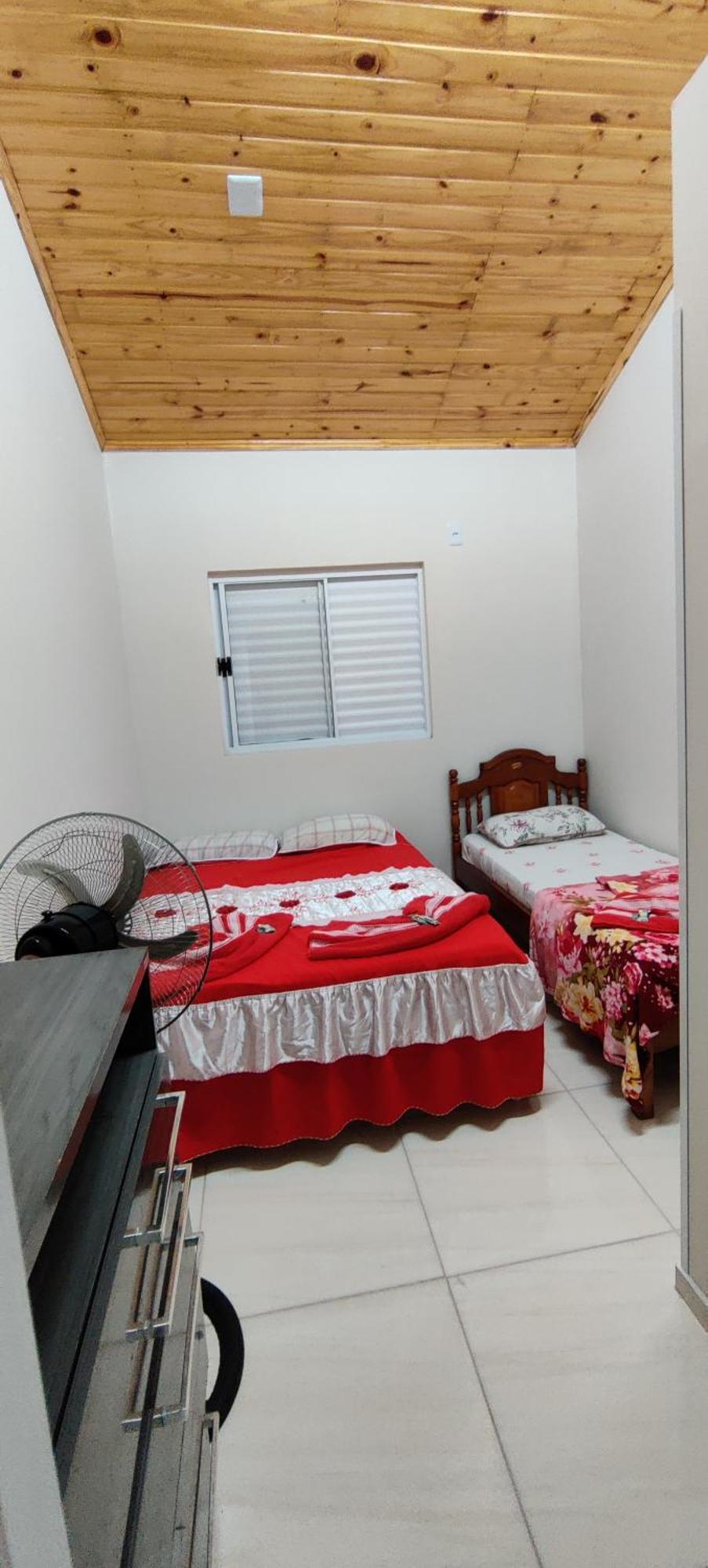 Apartment Modelo Chale 201 Santo Angelo